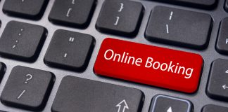 Online Booking