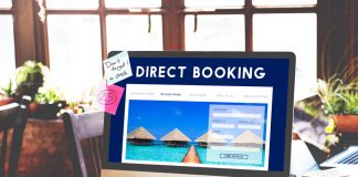 Direct Booking